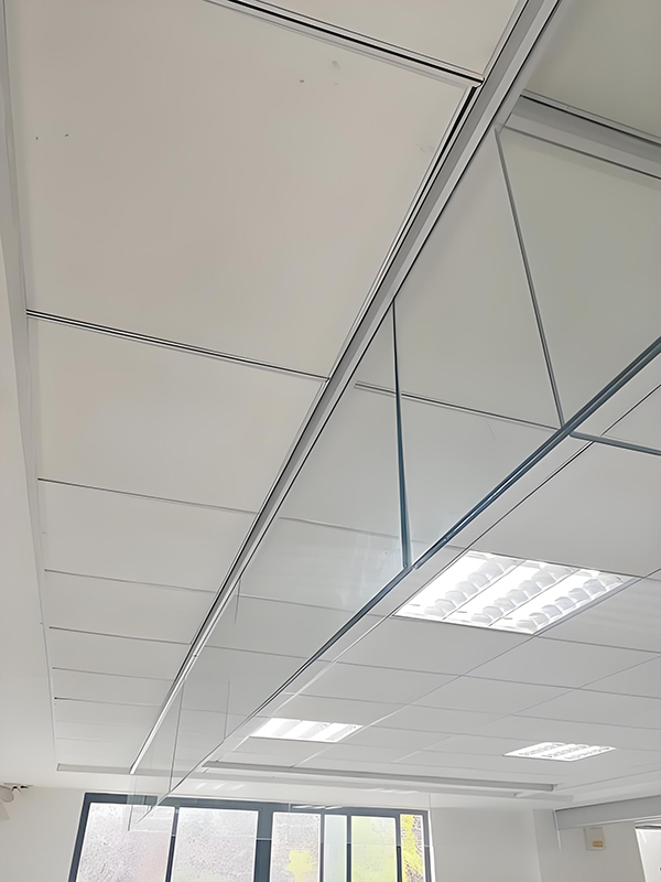 南口街道玻璃南口街道挡烟垂壁