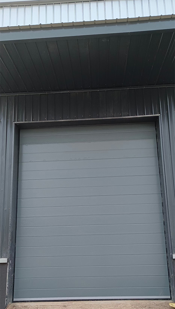 南口街道车库门 南口街道车库门