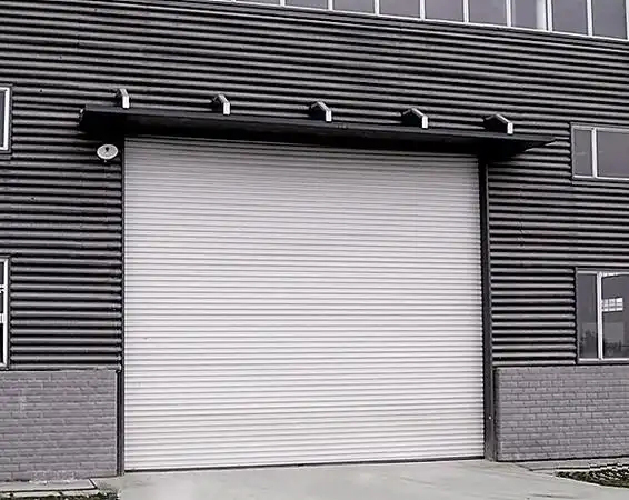 南口街道工业南口街道卷帘门