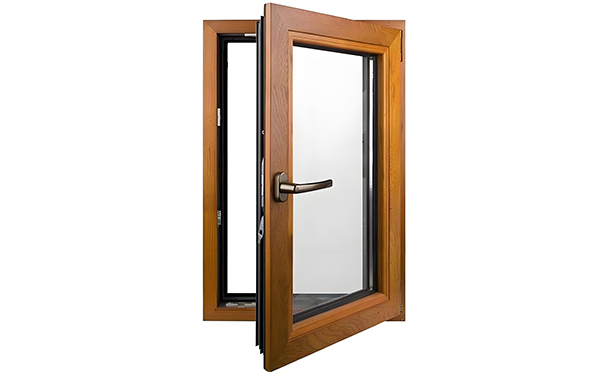 南口街道铝制耐火窗