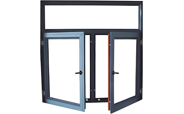 南口街道铝制耐火窗