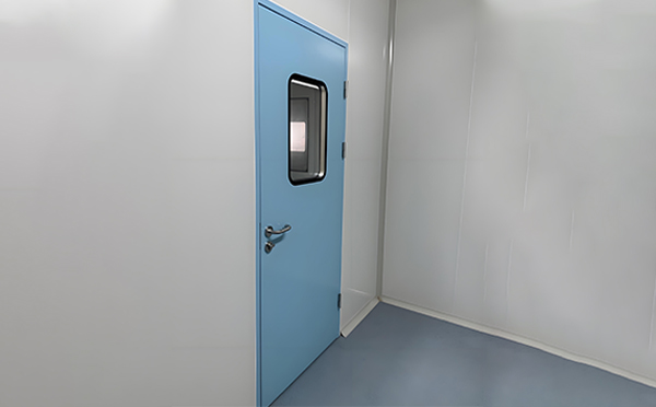 南口街道医用门