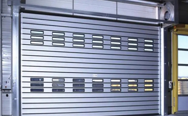 提高效率与安全:南口街道兰州南口街道快速南口街道卷帘门的应用与优势 提高效率与安全:南口街道兰州南口街道快速南口街道卷帘门的应用与优势