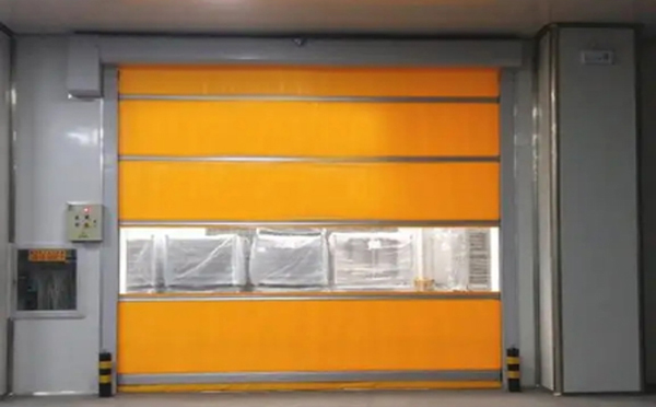 南口街道快速南口街道卷帘门与普通南口街道卷帘门有什么区别 南口街道快速卷帘门与普通南口街道卷帘门有什么区别