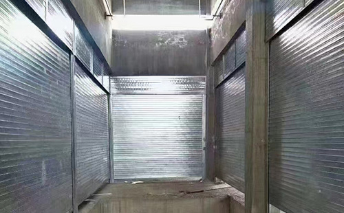 南口街道防火南口街道卷帘门应定期保养维护吗 南口街道防火南口街道卷帘门应定期保养维护吗