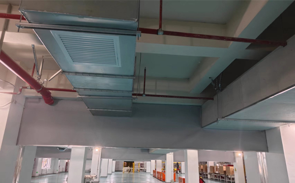 南口街道挡烟垂壁保养周期为多久一次