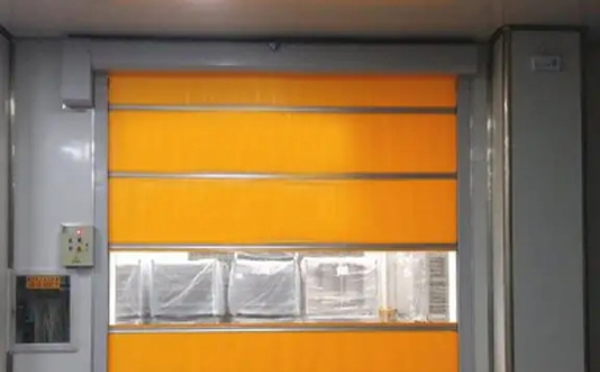 南口街道快速南口街道卷帘门的选择、维护与保养