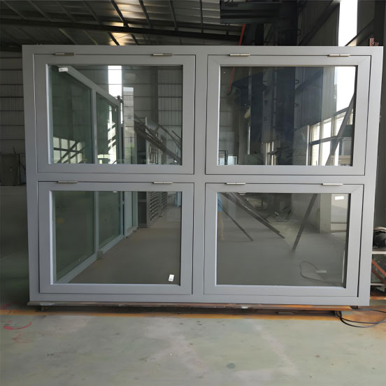 南口街道泄爆窗