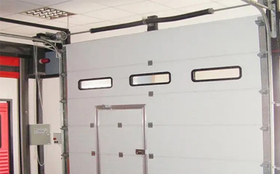 南口街道工业推拉门的设计方法 南口街道工业推拉门的设计方法