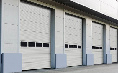 如何安装南口街道工业门锁