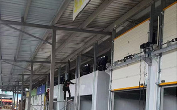 南口街道工业推拉门安装技巧与注意事项详解