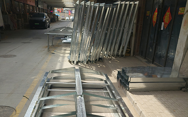 2025南口街道排烟窗维护周期与电动开启故障排查